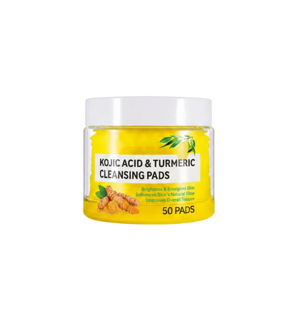Turmeric Kojic Cloth